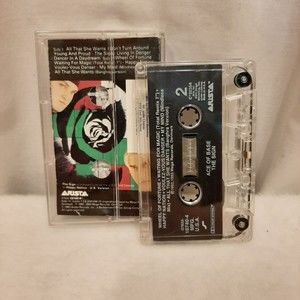 Ace Of Base The Sign Cassette Tape 1993 Rock & Roll Untested 1990's READ
